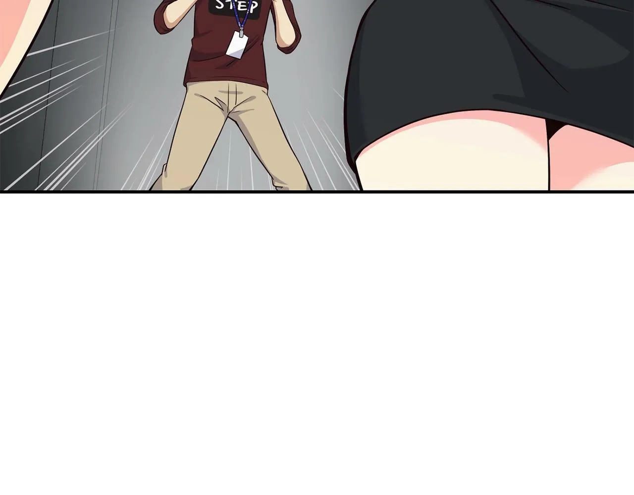 第30话 登台前的紧张 第209页