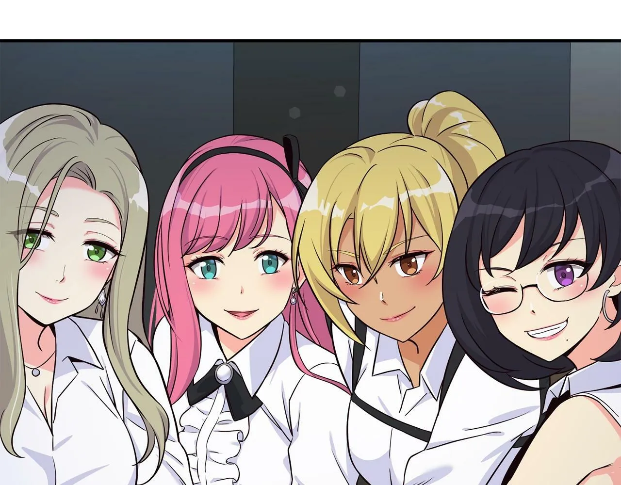 第30话 登台前的紧张 第224页