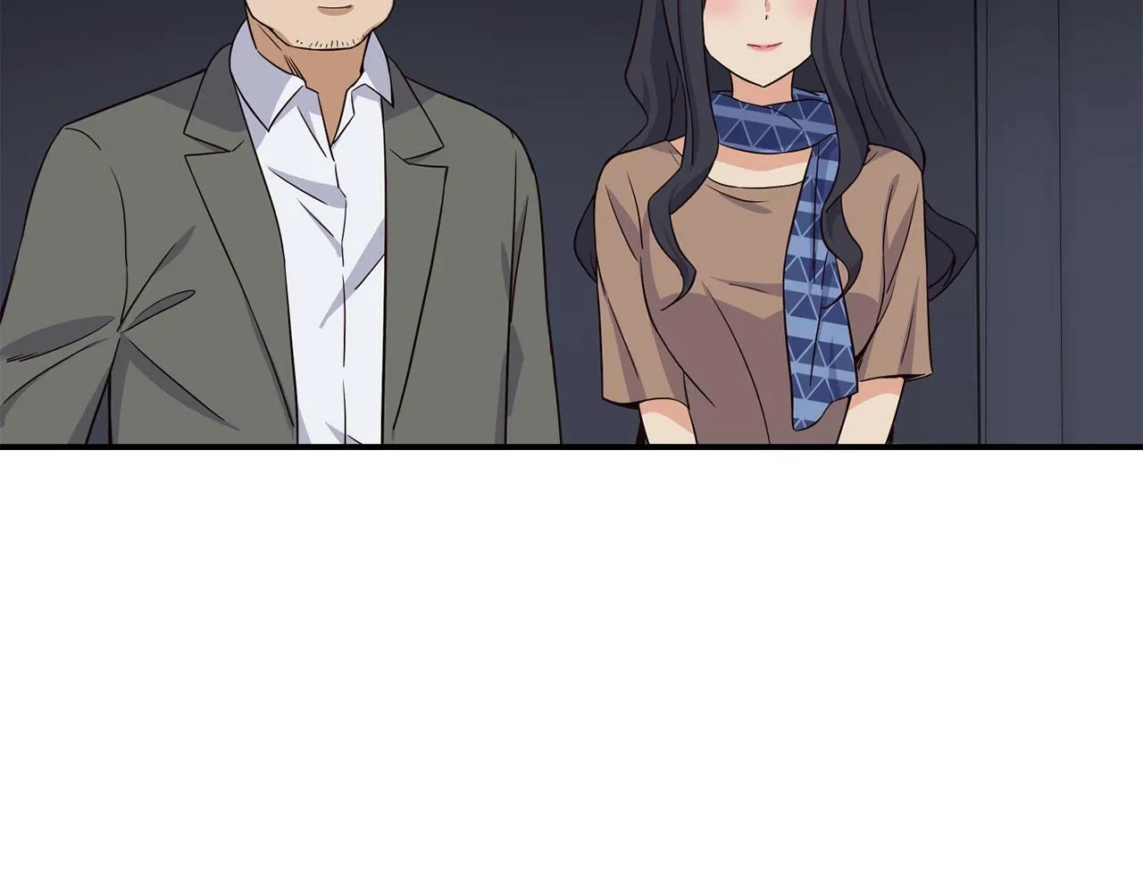 第30话 登台前的紧张 第237页