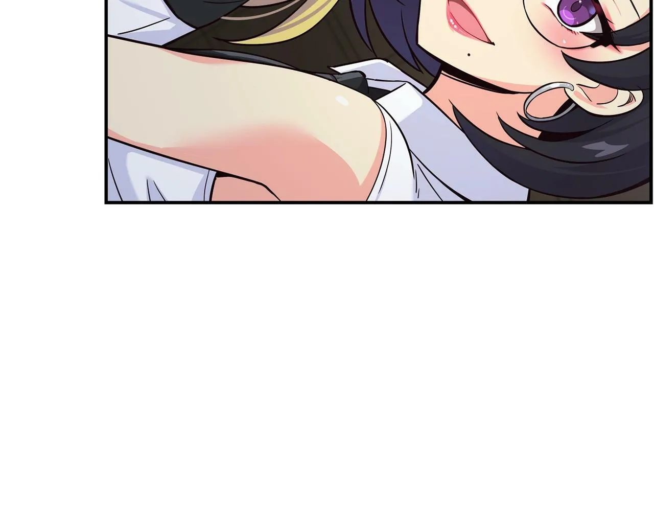 第30话 登台前的紧张 第243页