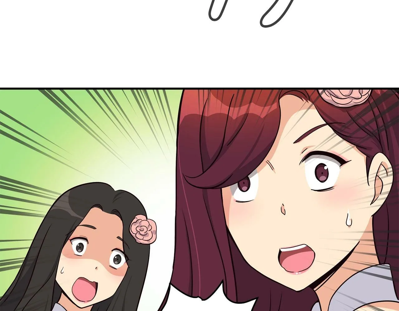 第30话 登台前的紧张 第267页