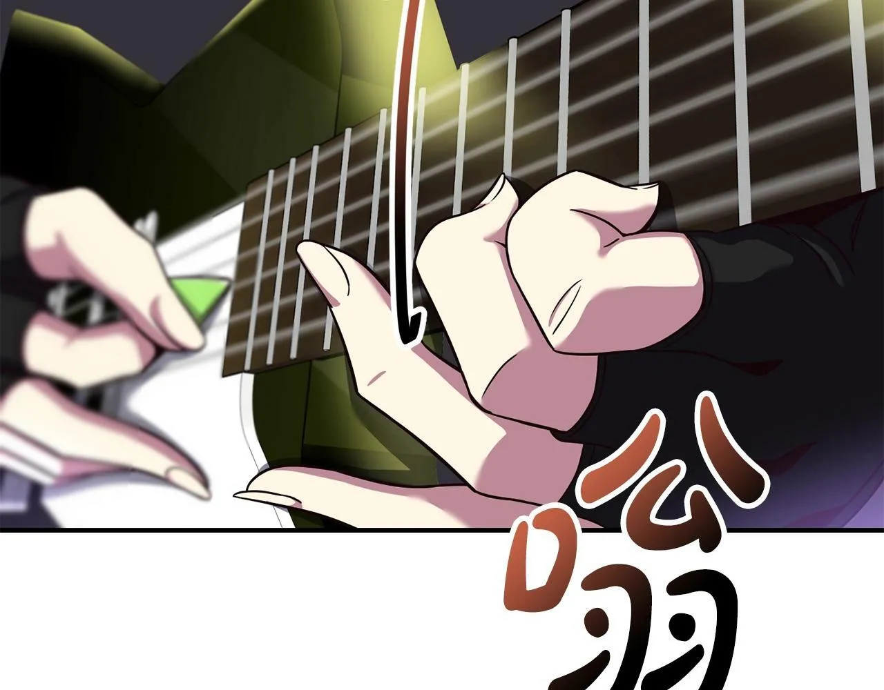 第30话 登台前的紧张 第270页