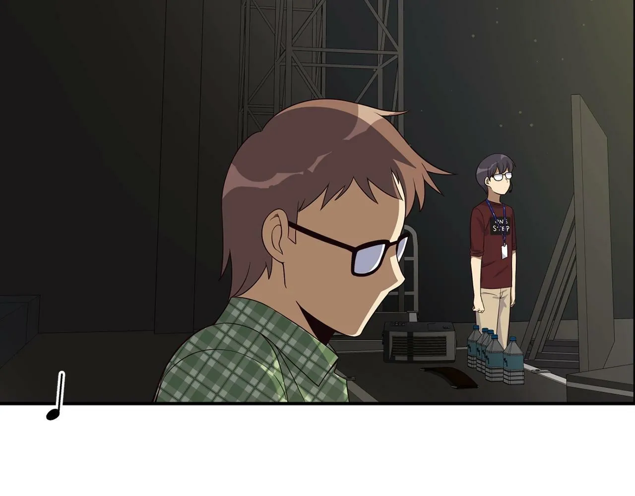第31话 正式登场 第33页