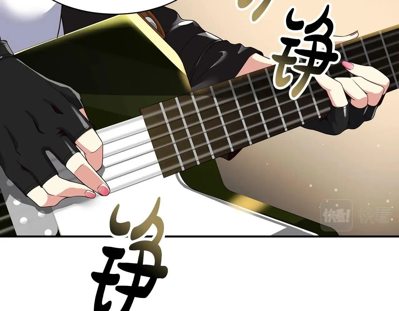 第31话 正式登场 第38页