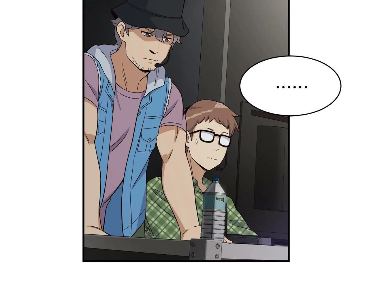 第31话 正式登场 第55页