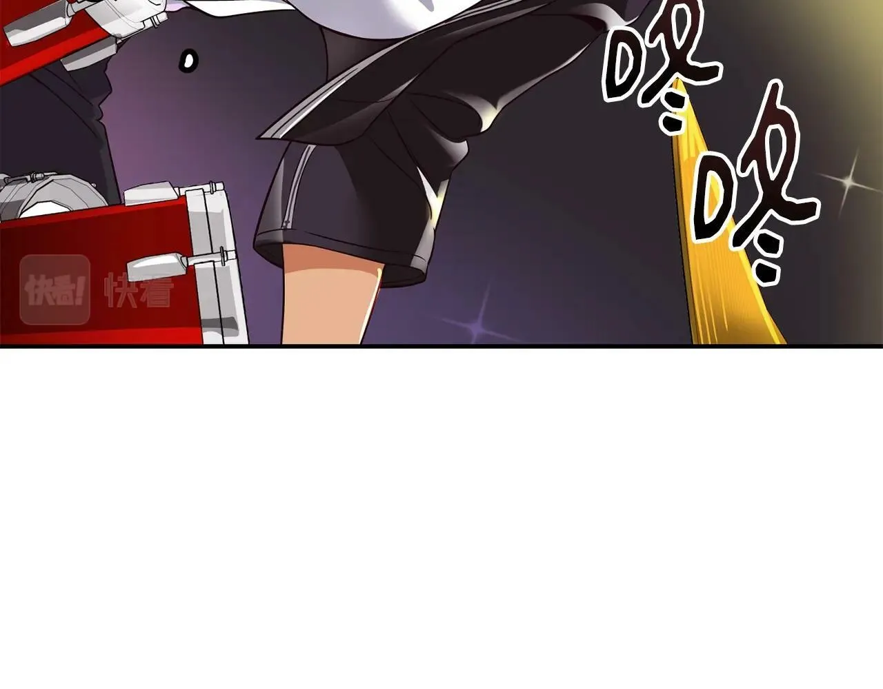 第31话 正式登场 第101页
