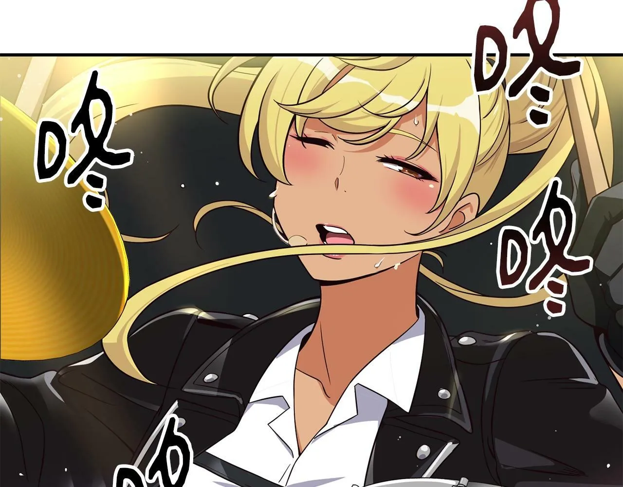 第31话 正式登场 第115页