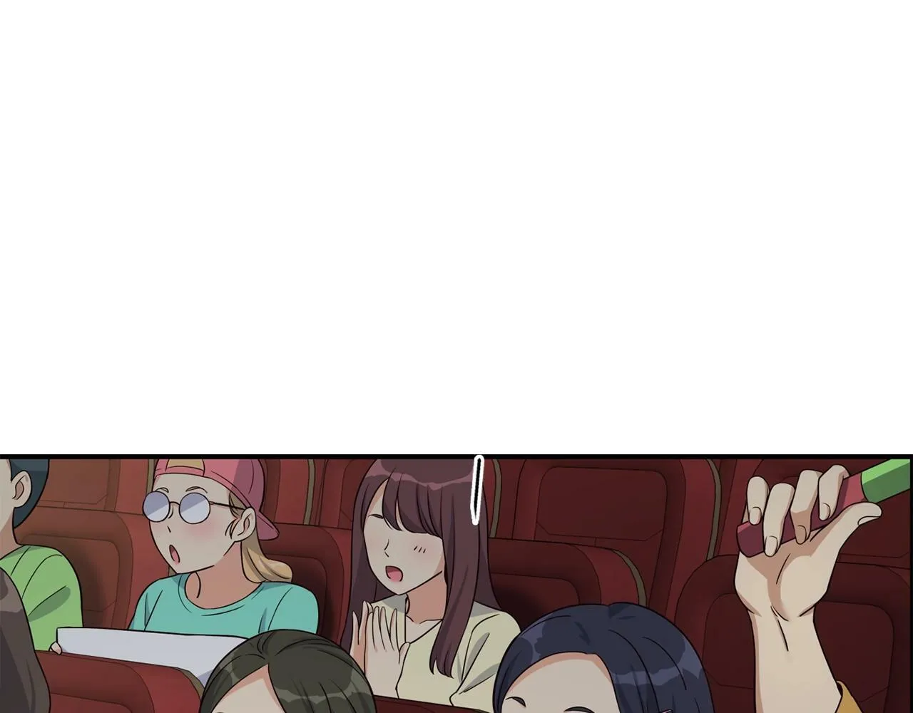 第31话 正式登场 第125页