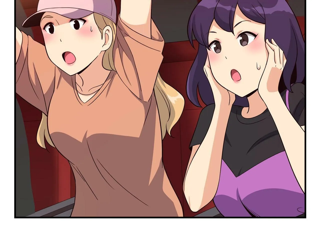 第33话 涅槃重生 第47页