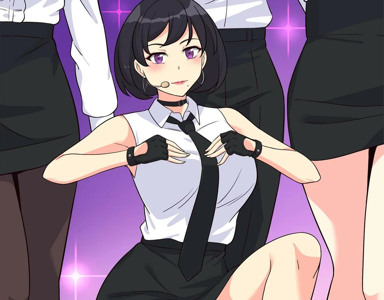 第33话 涅槃重生 第242页