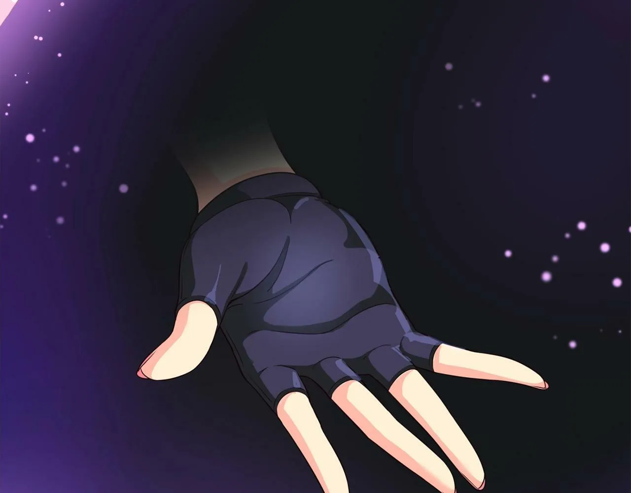 第34话 有点意思 第8页