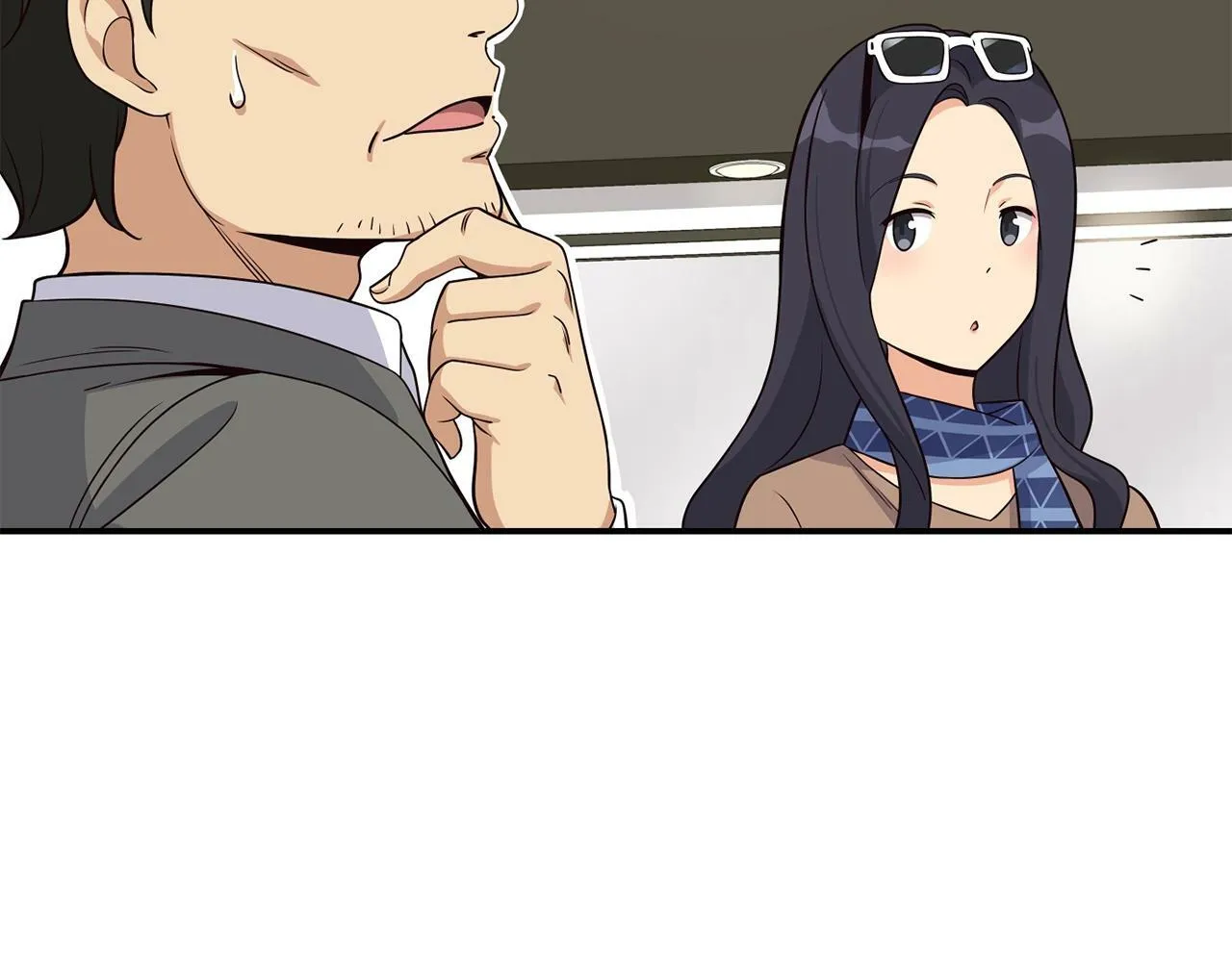 第34话 有点意思 第32页