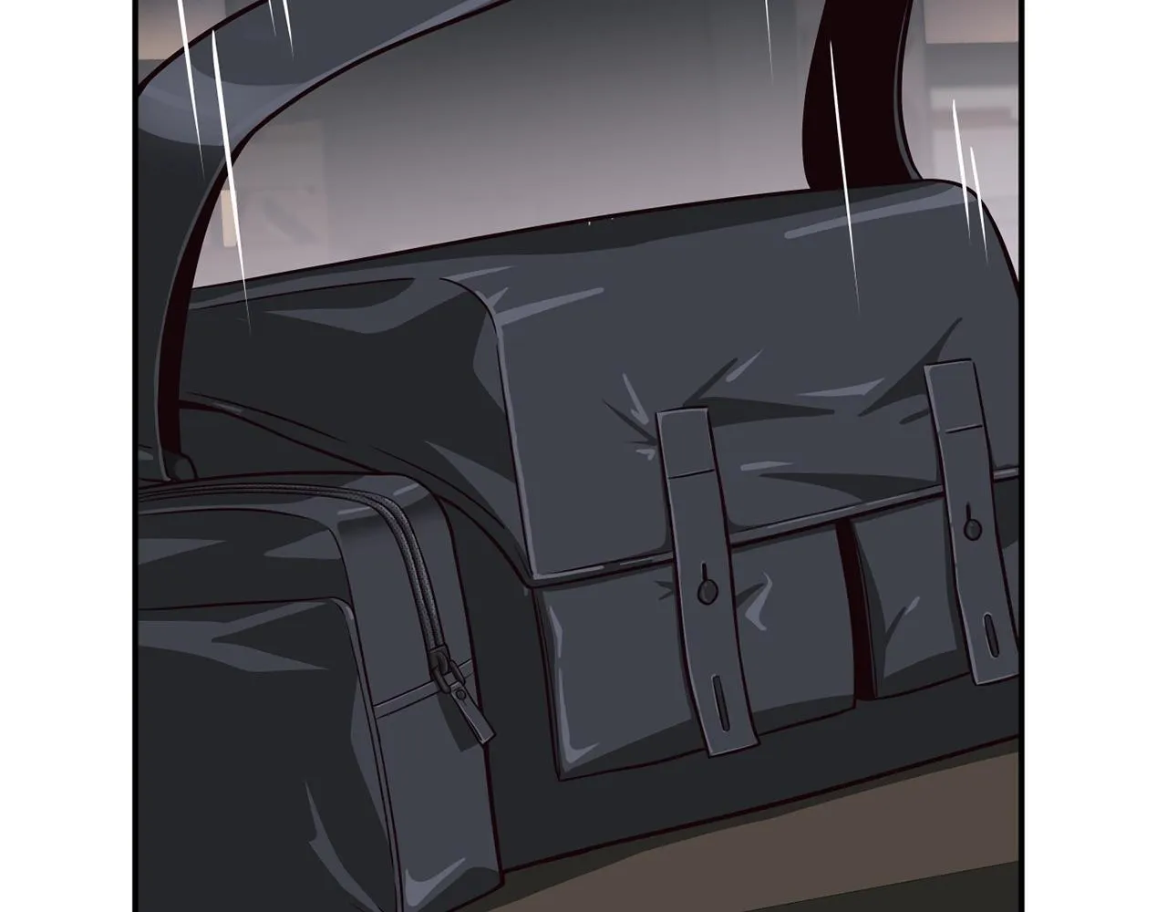 第35话 置景开始！ 第22页