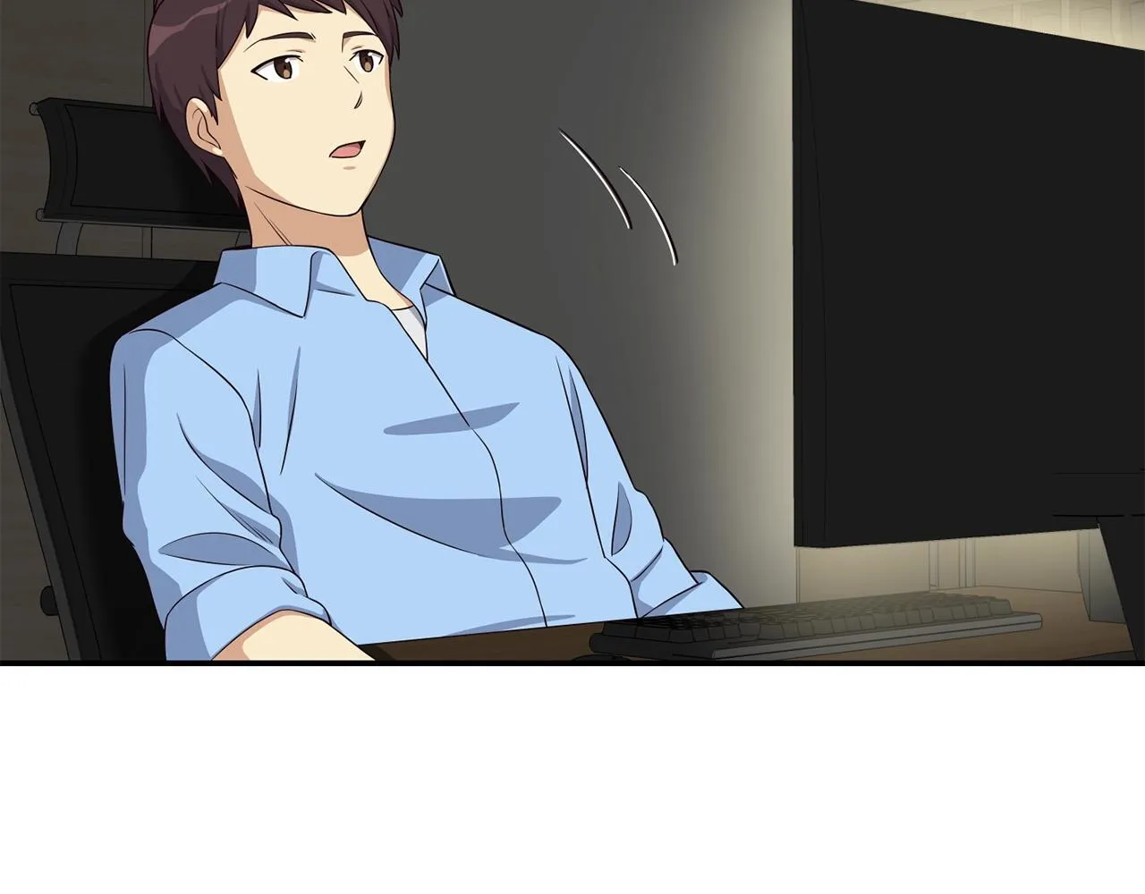 第35话 置景开始！ 第55页