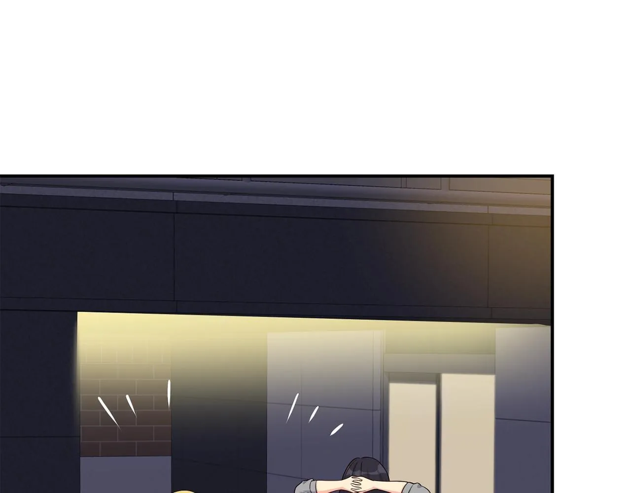 第35话 置景开始！ 第84页