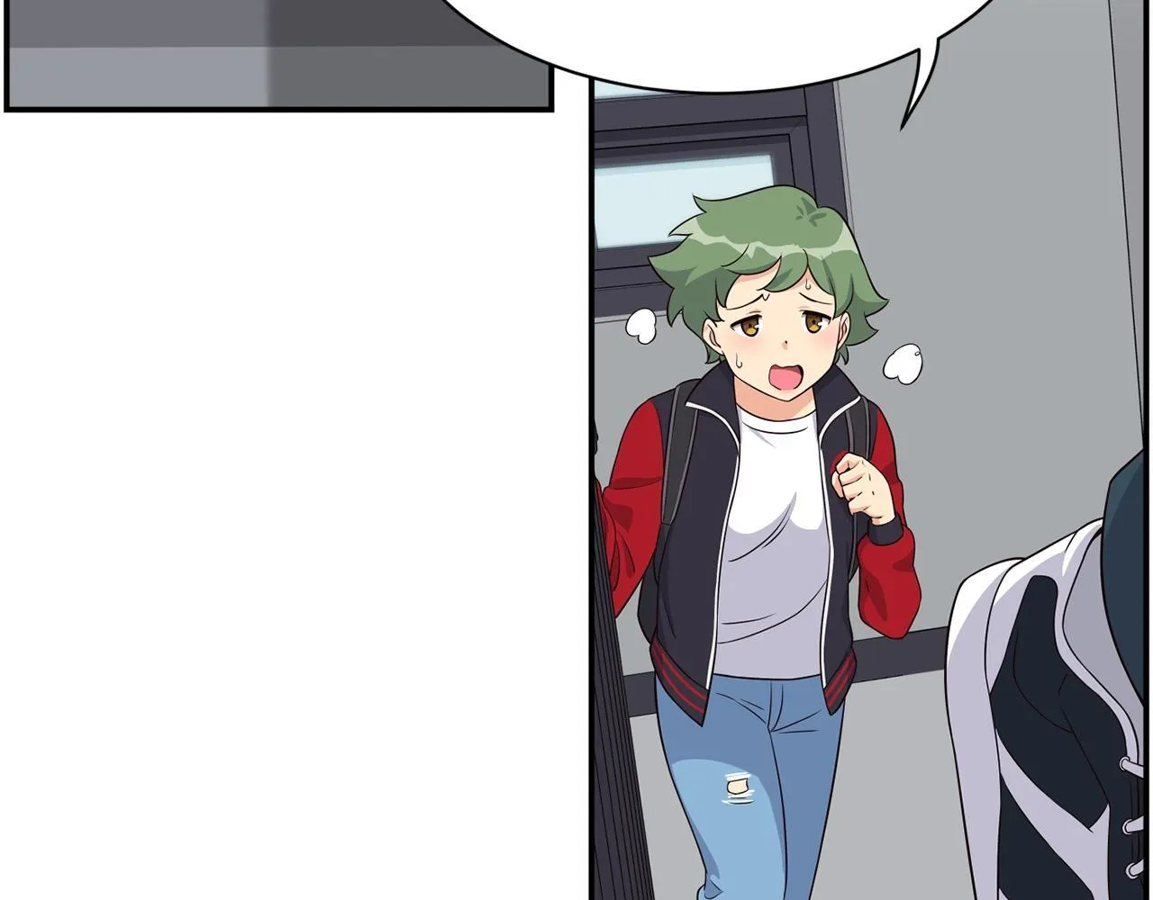 第36话 还没开始呢！ 第47页