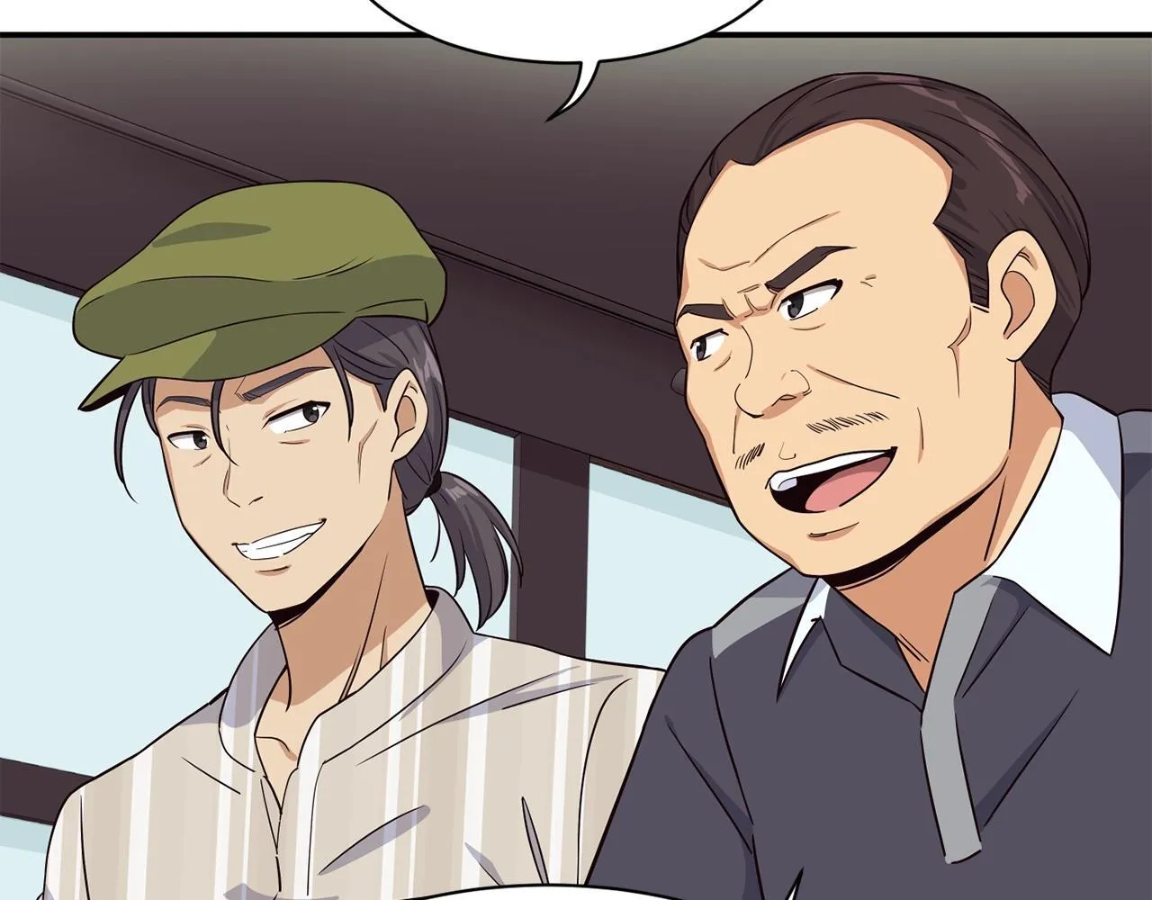 第36话 还没开始呢！ 第85页