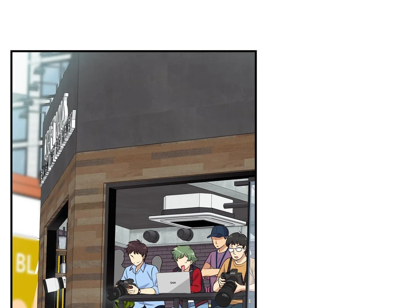 第37话 新歌发布会 第21页