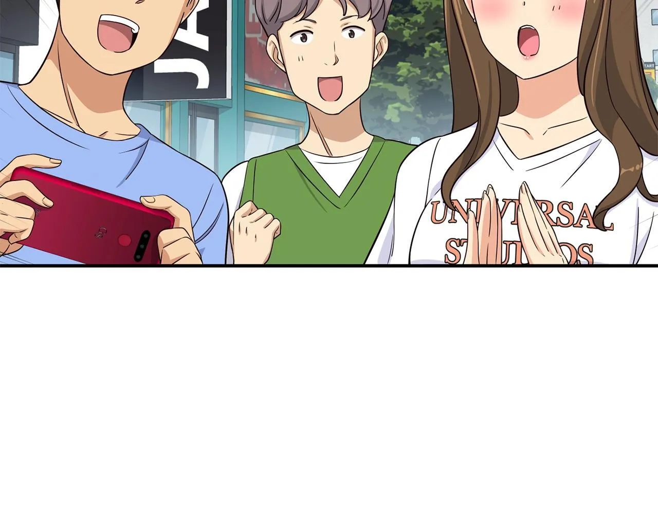 第37话 新歌发布会 第97页