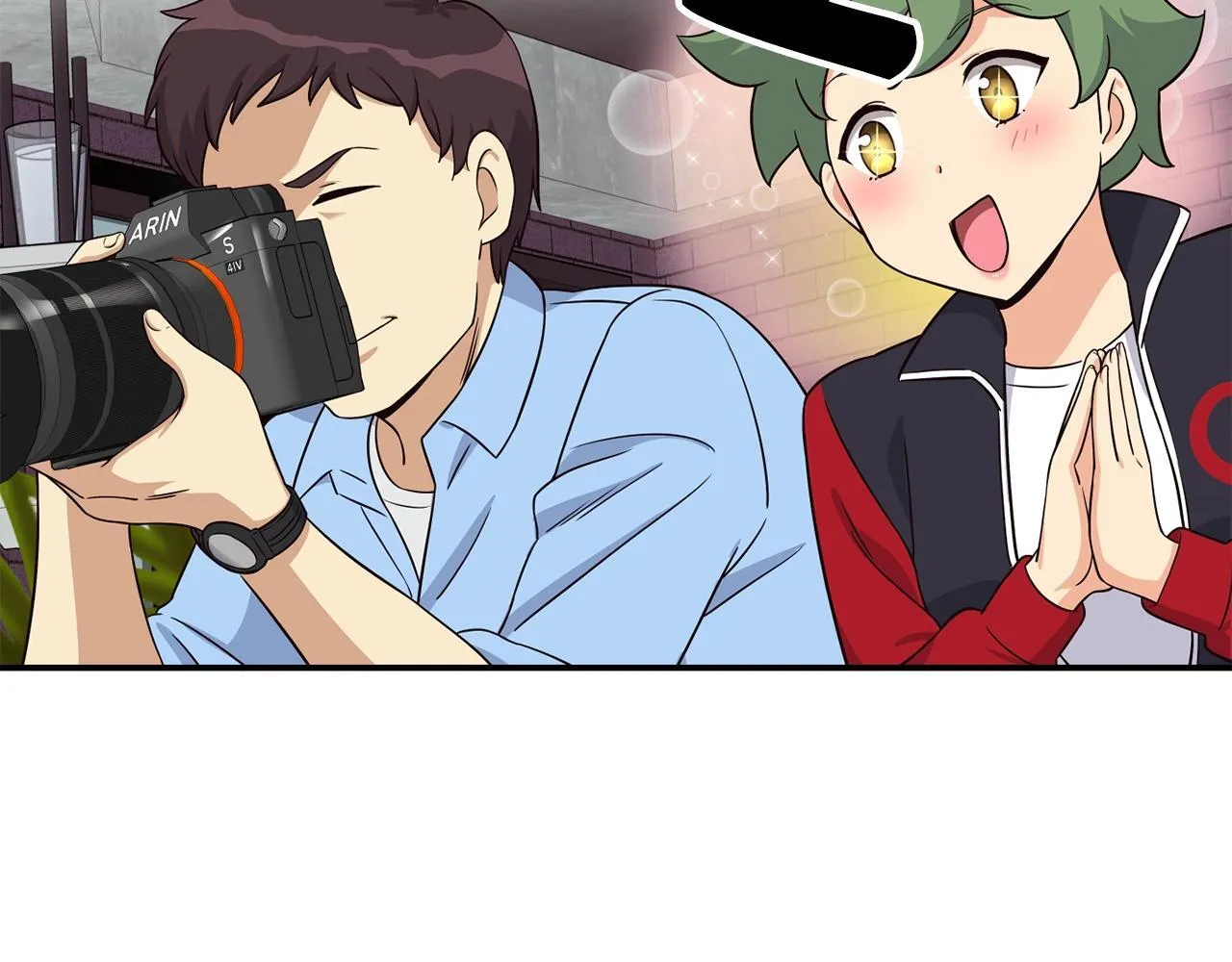 第37话 新歌发布会 第138页