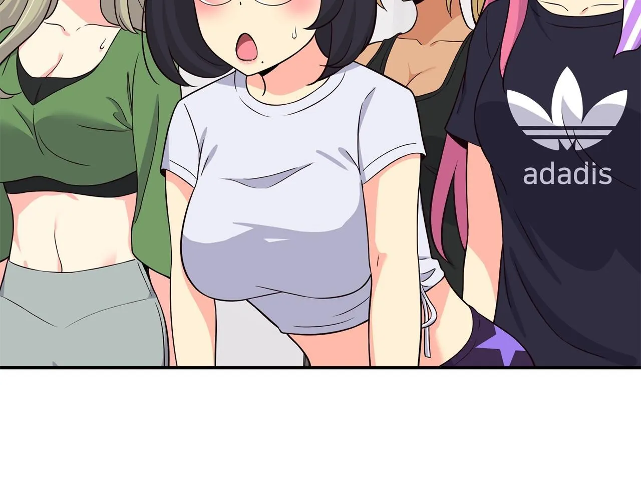 第38话 音源发布 第45页