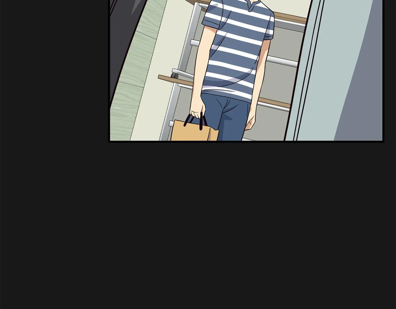 第42话 天台道谢 第77页