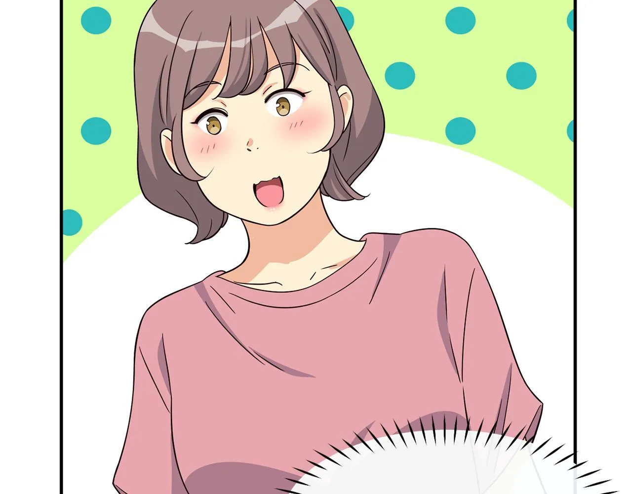 第43话 再确认一次 第36页