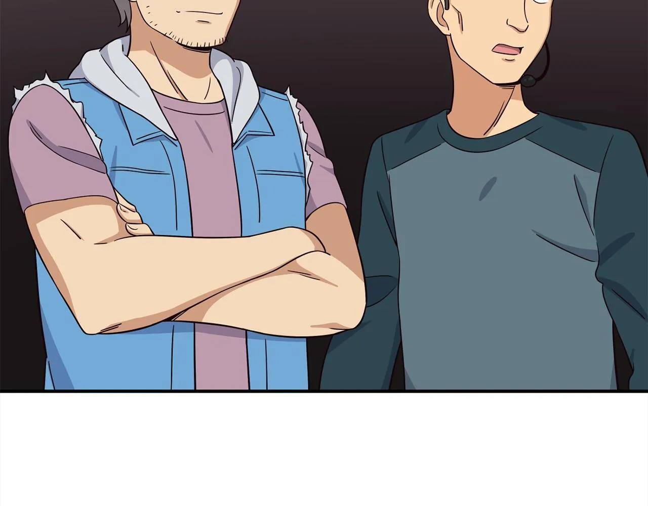 第43话 再确认一次 第118页