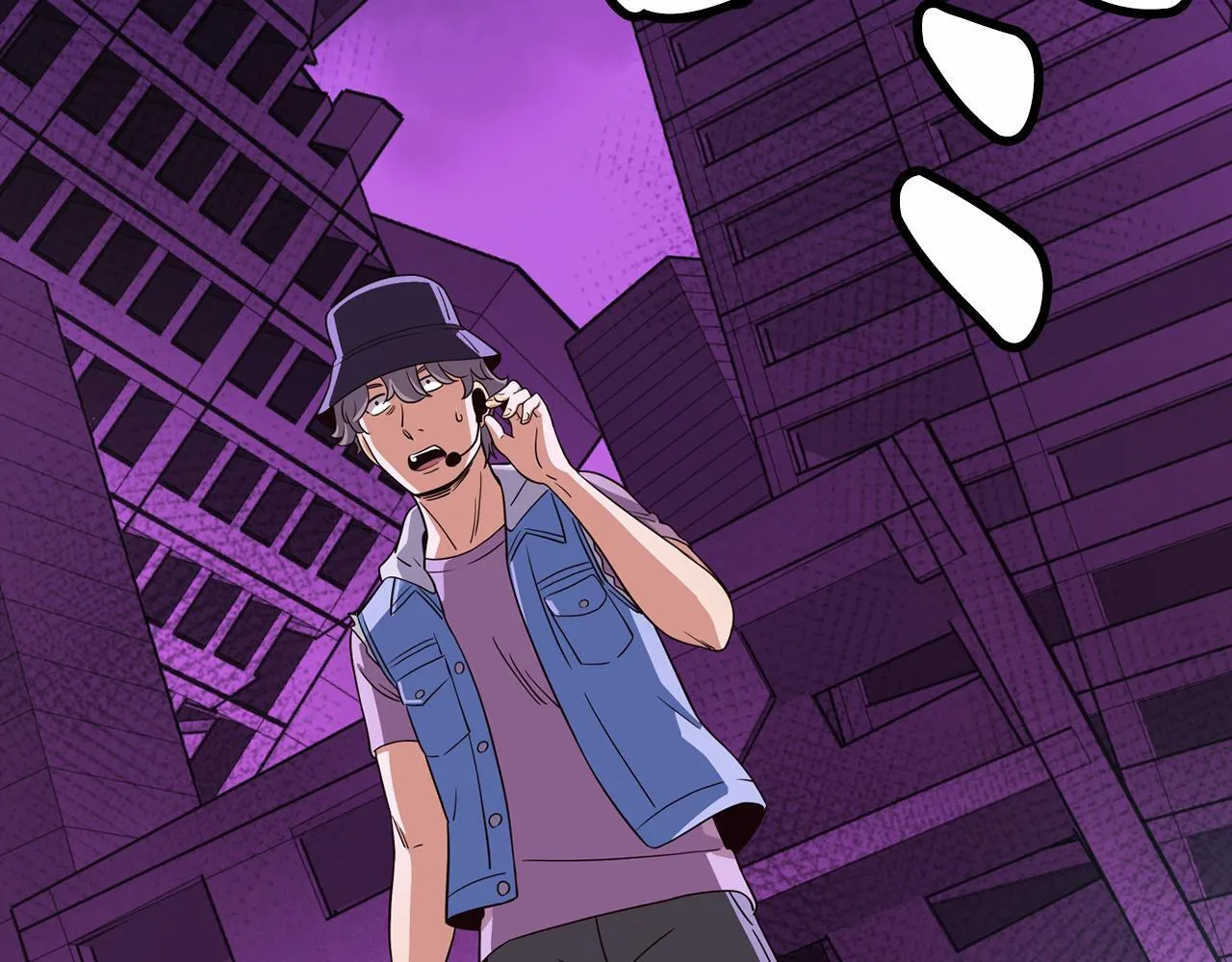 第43话 再确认一次 第147页