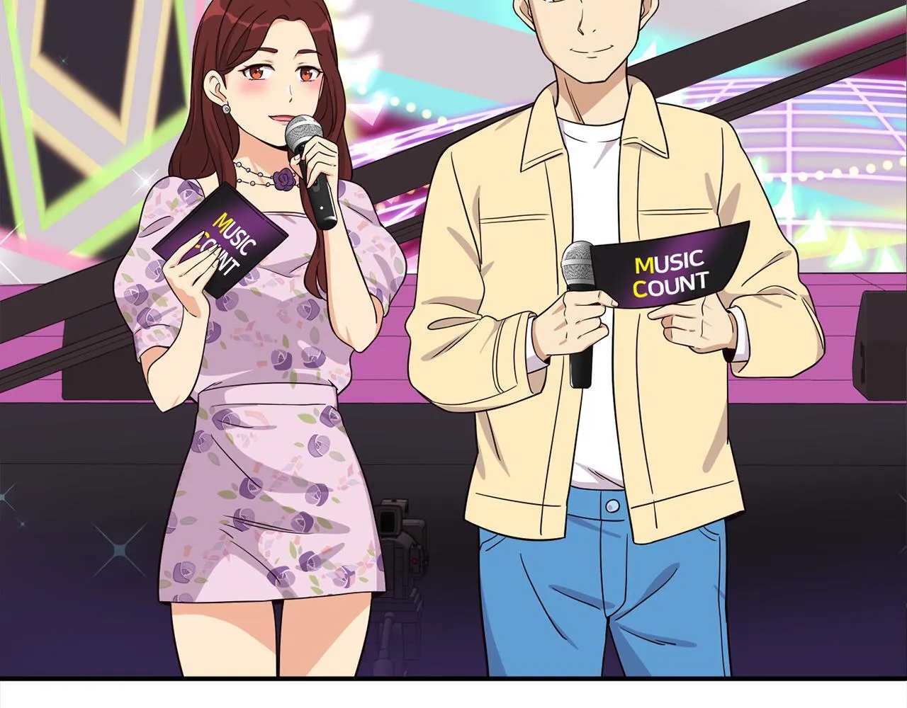 第43话 再确认一次 第172页