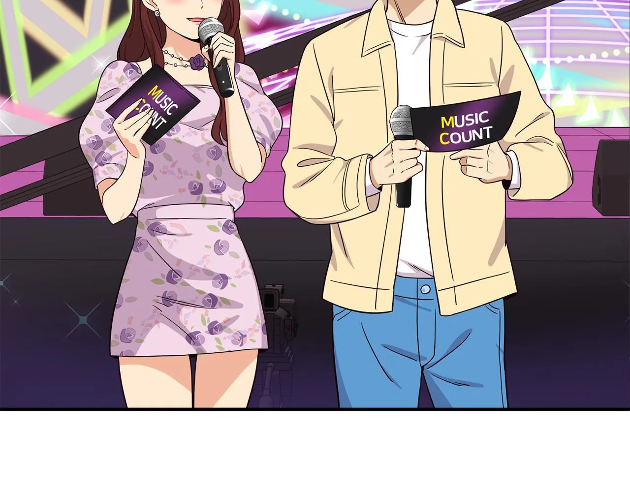 第44话 排名上升 第25页