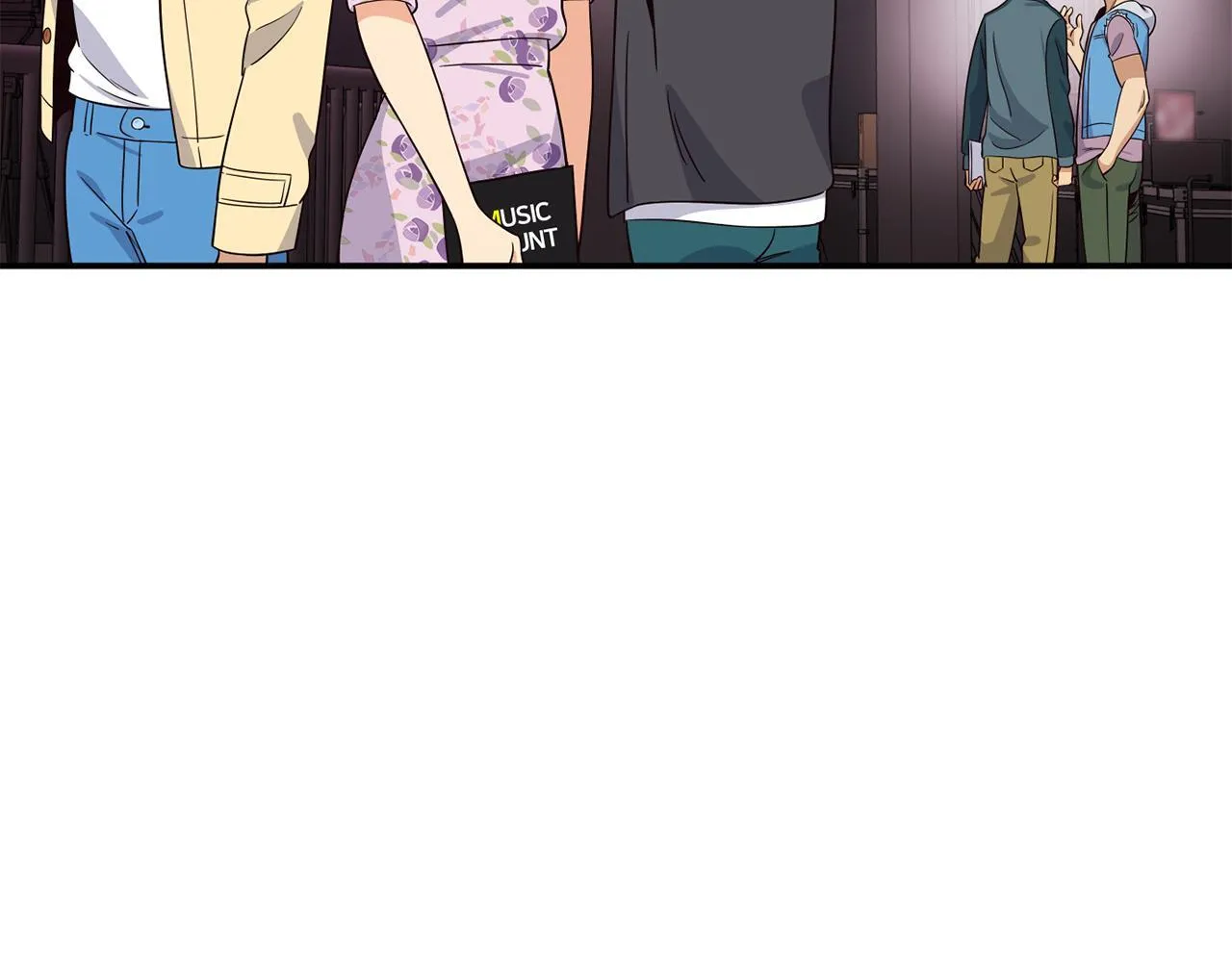 第44话 排名上升 第42页