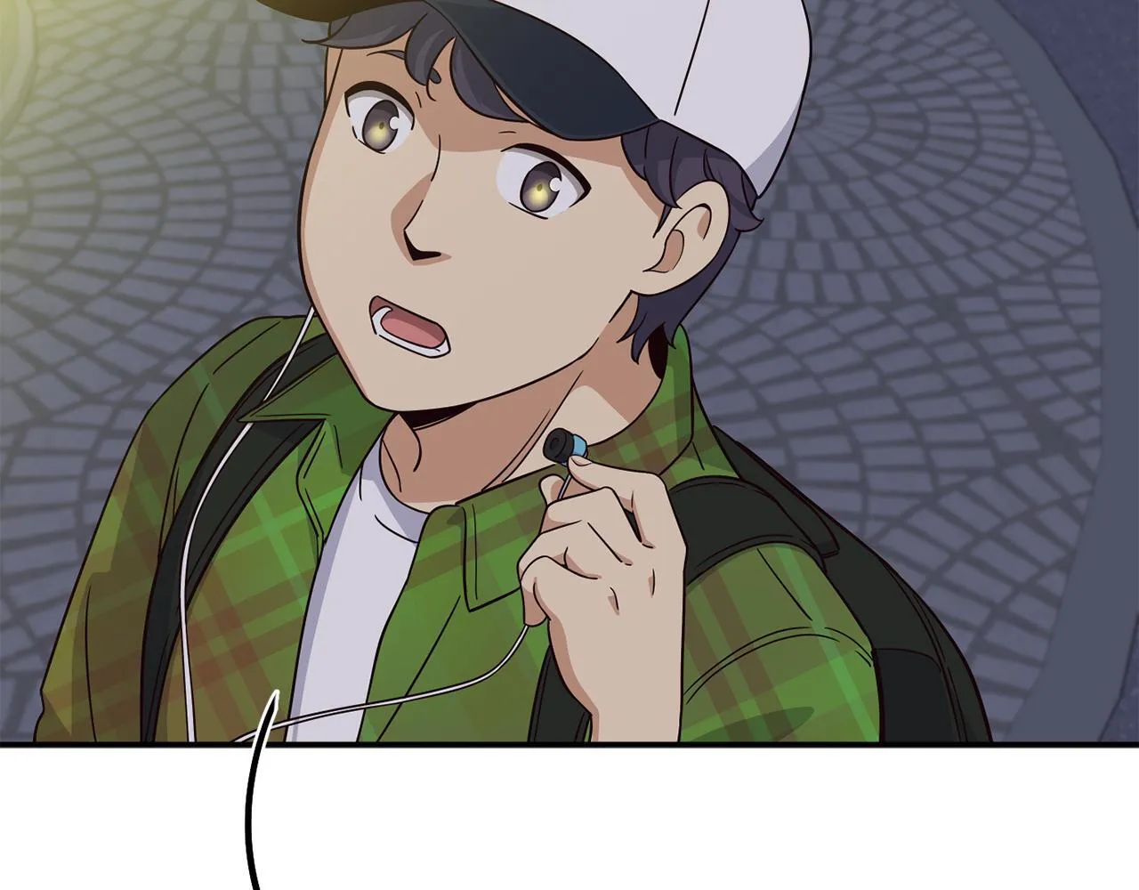第44话 排名上升 第122页