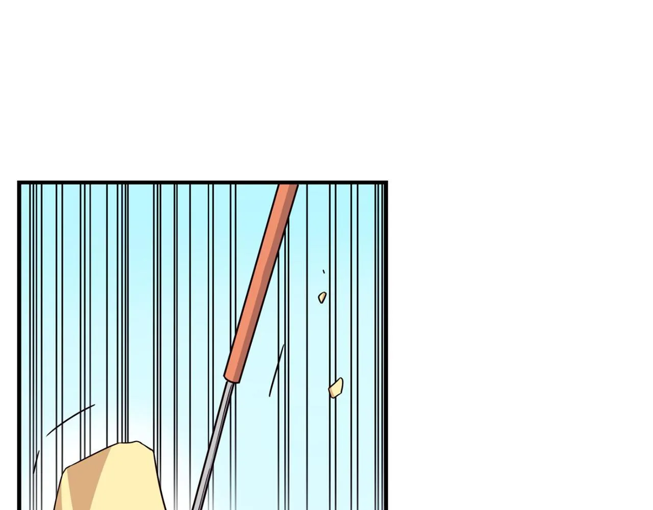 第44话 排名上升 第129页