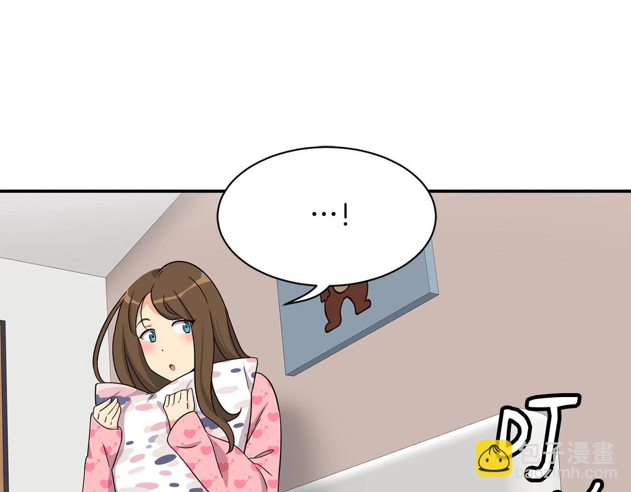 第44话 排名上升 第170页