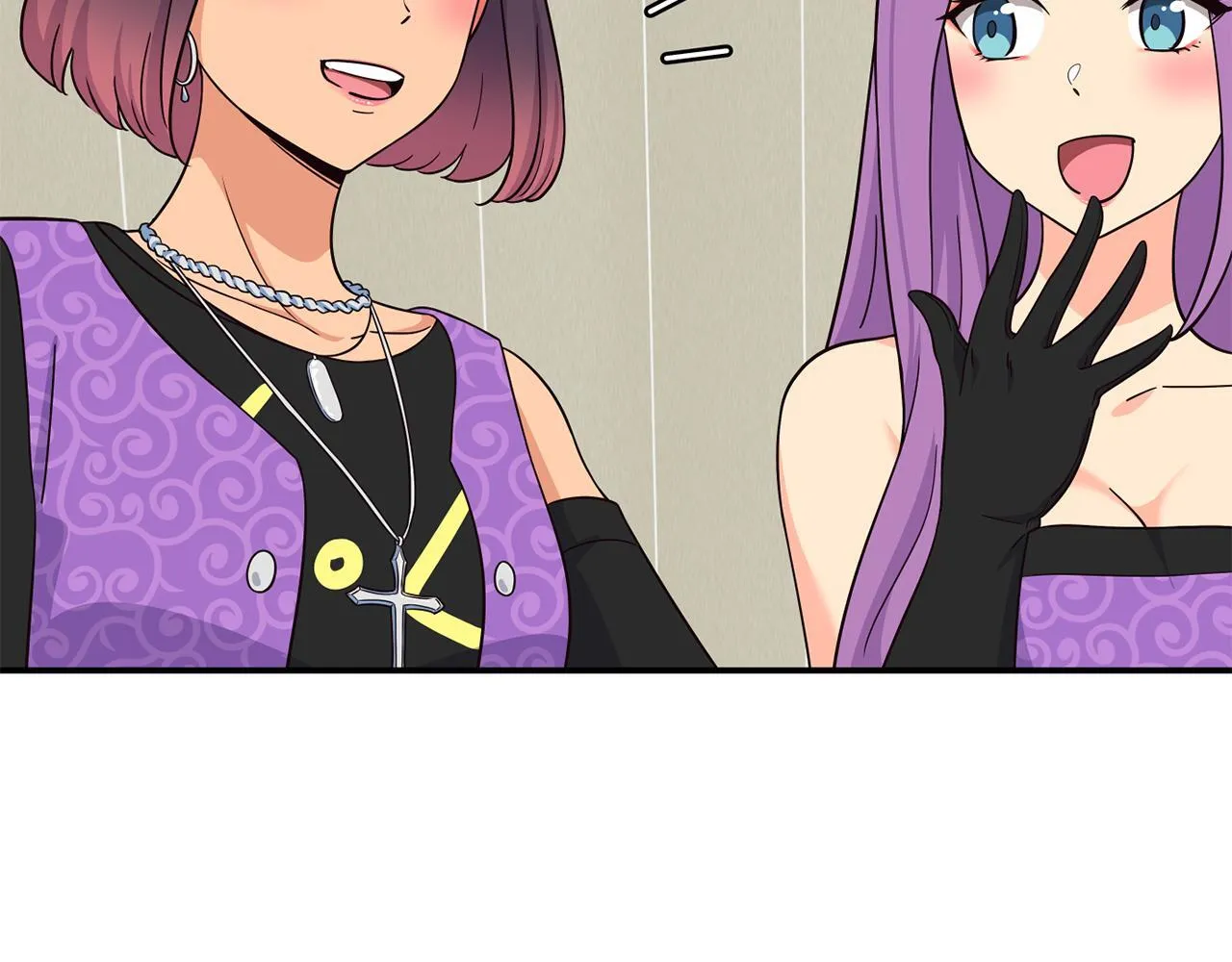 第45话 拿出更多的本事 第72页