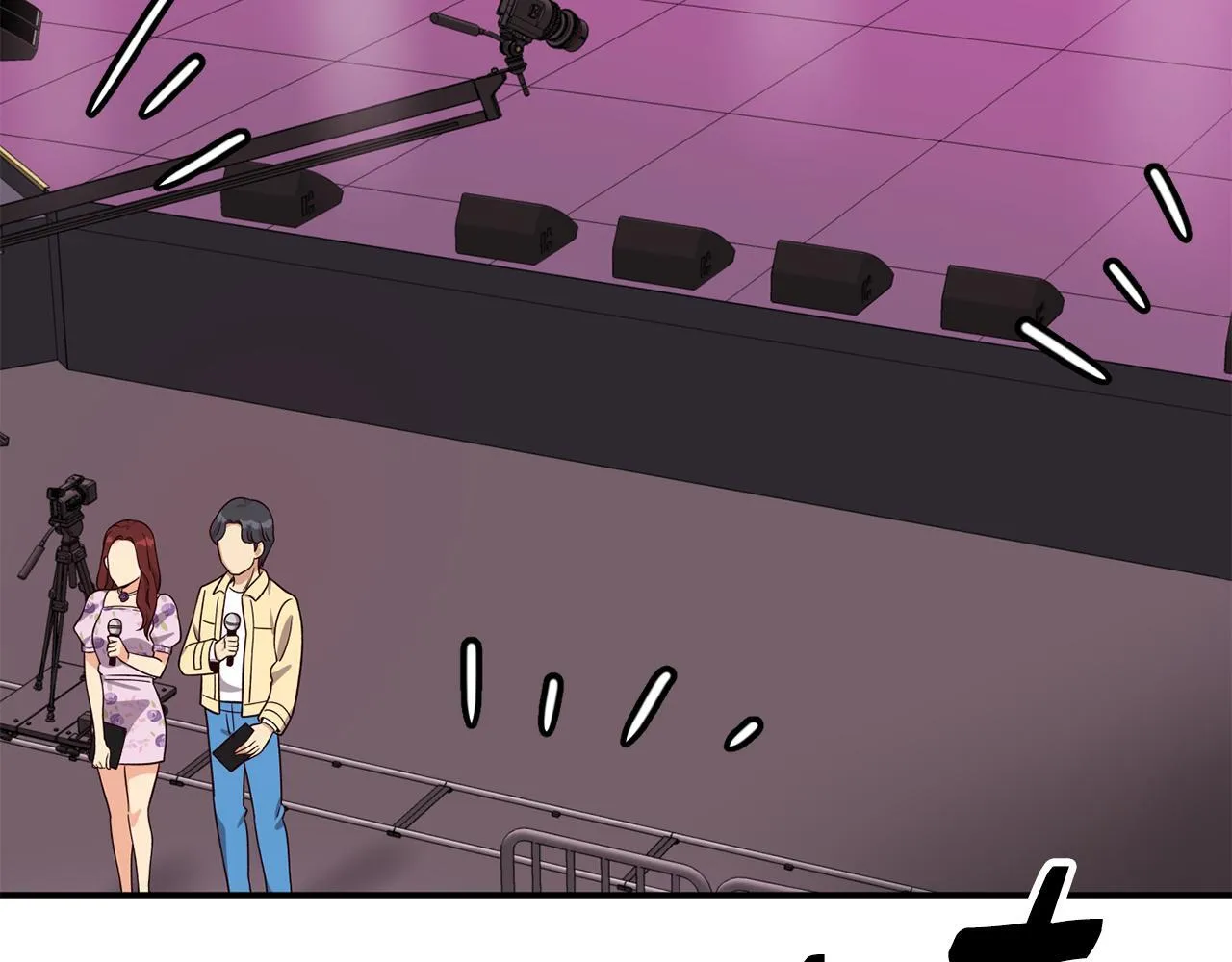 第46话 不会放过你 第46页