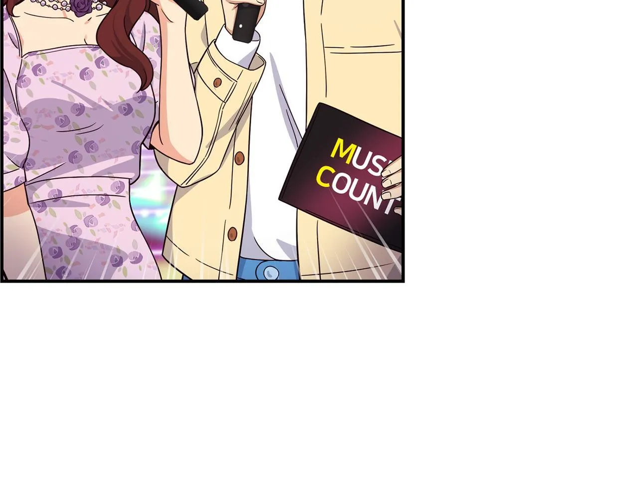 第46话 不会放过你 第49页