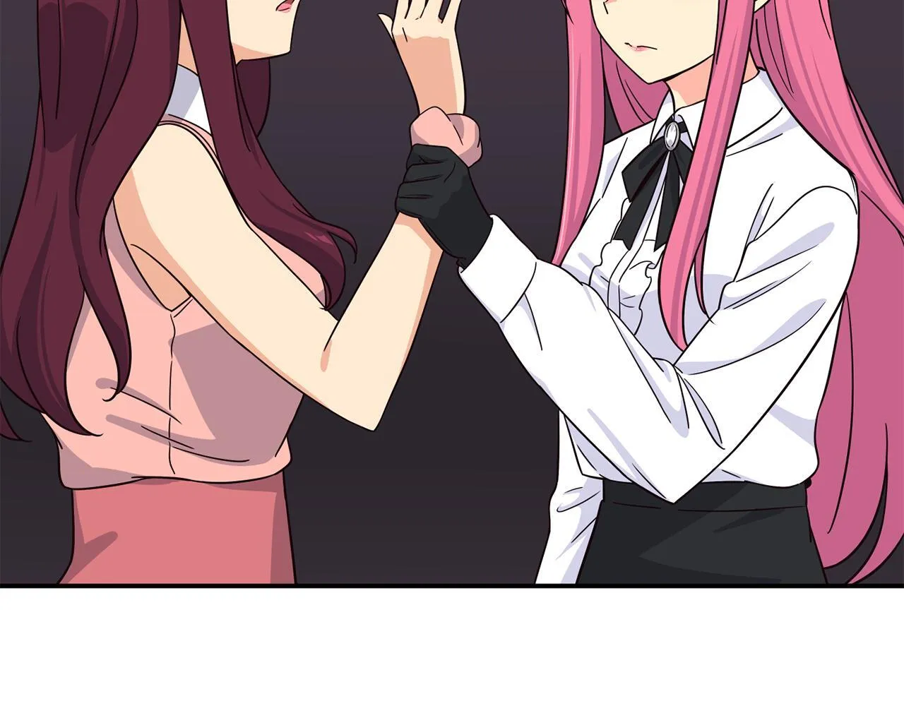 第46话 不会放过你 第129页