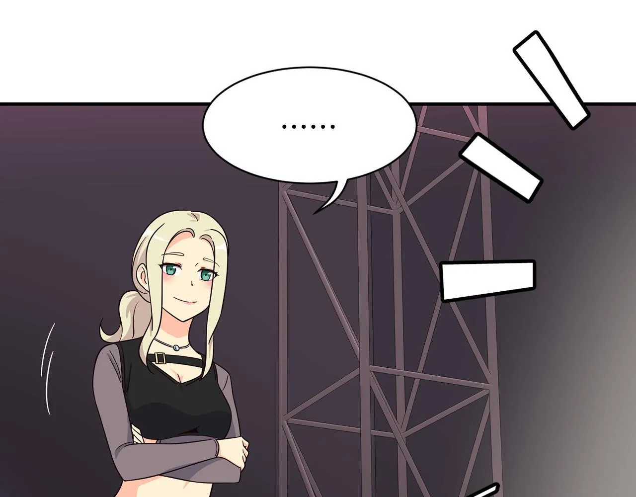 第47话 出道即王炸 第68页