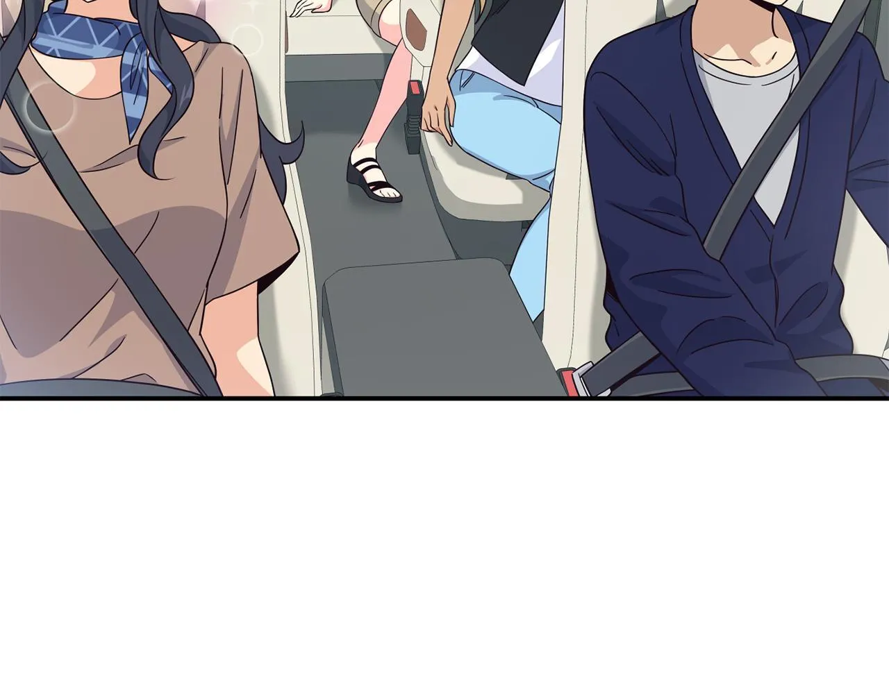 第49话 应援 第11页