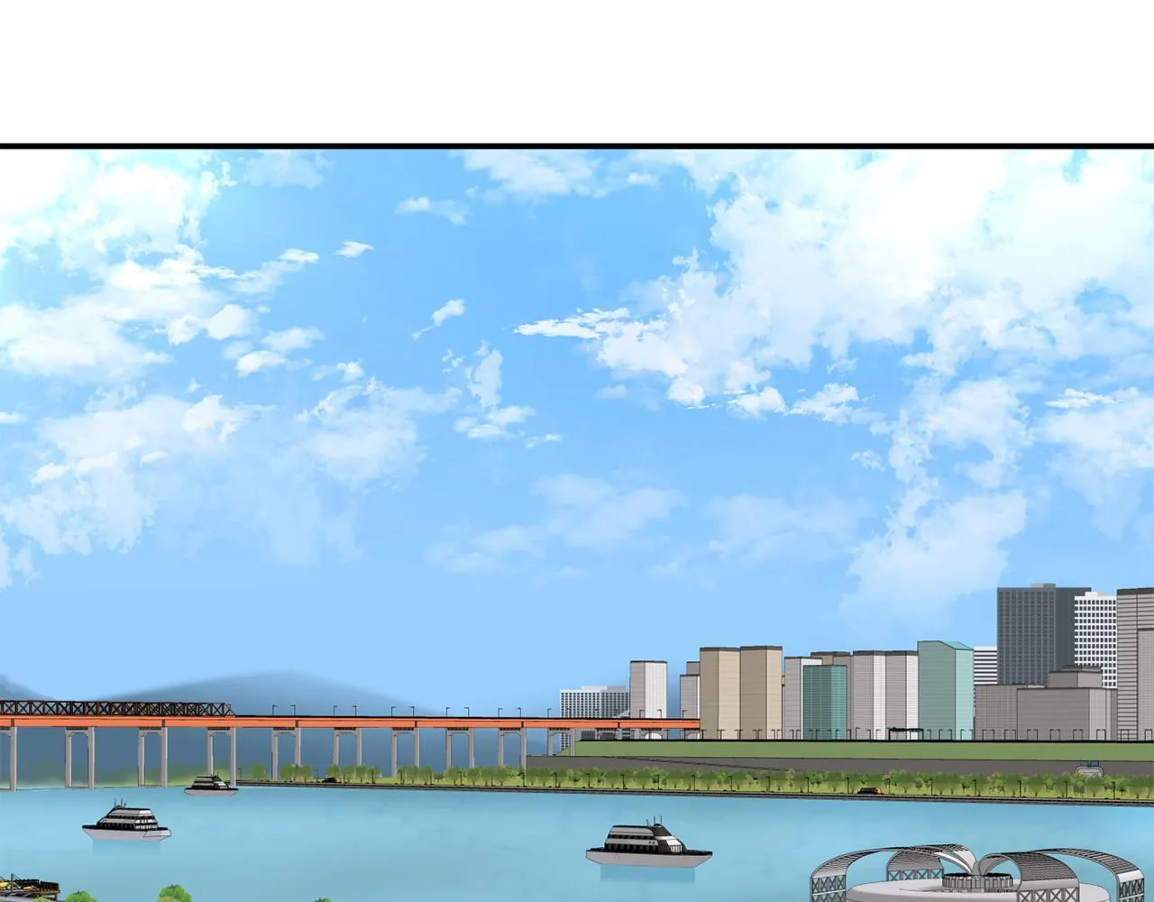 第49话 应援 第13页
