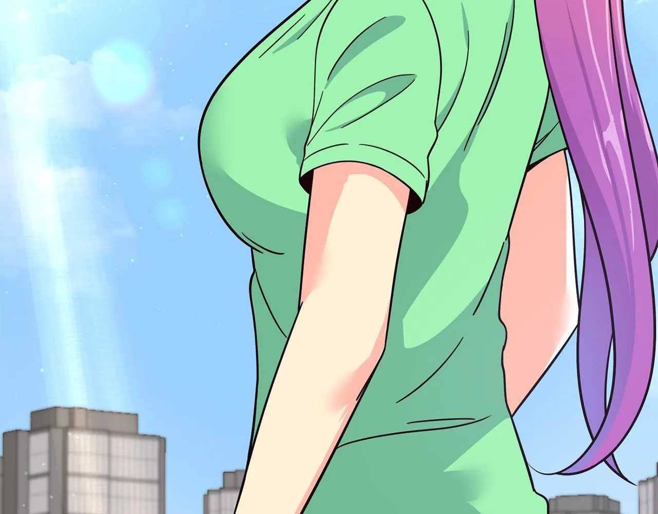 第49话 应援 第32页