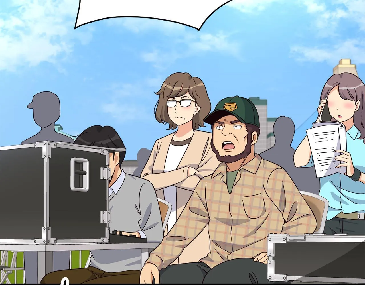 第49话 应援 第42页