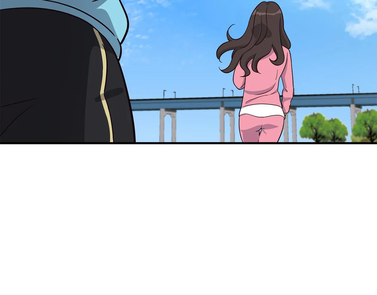 第49话 应援 第49页
