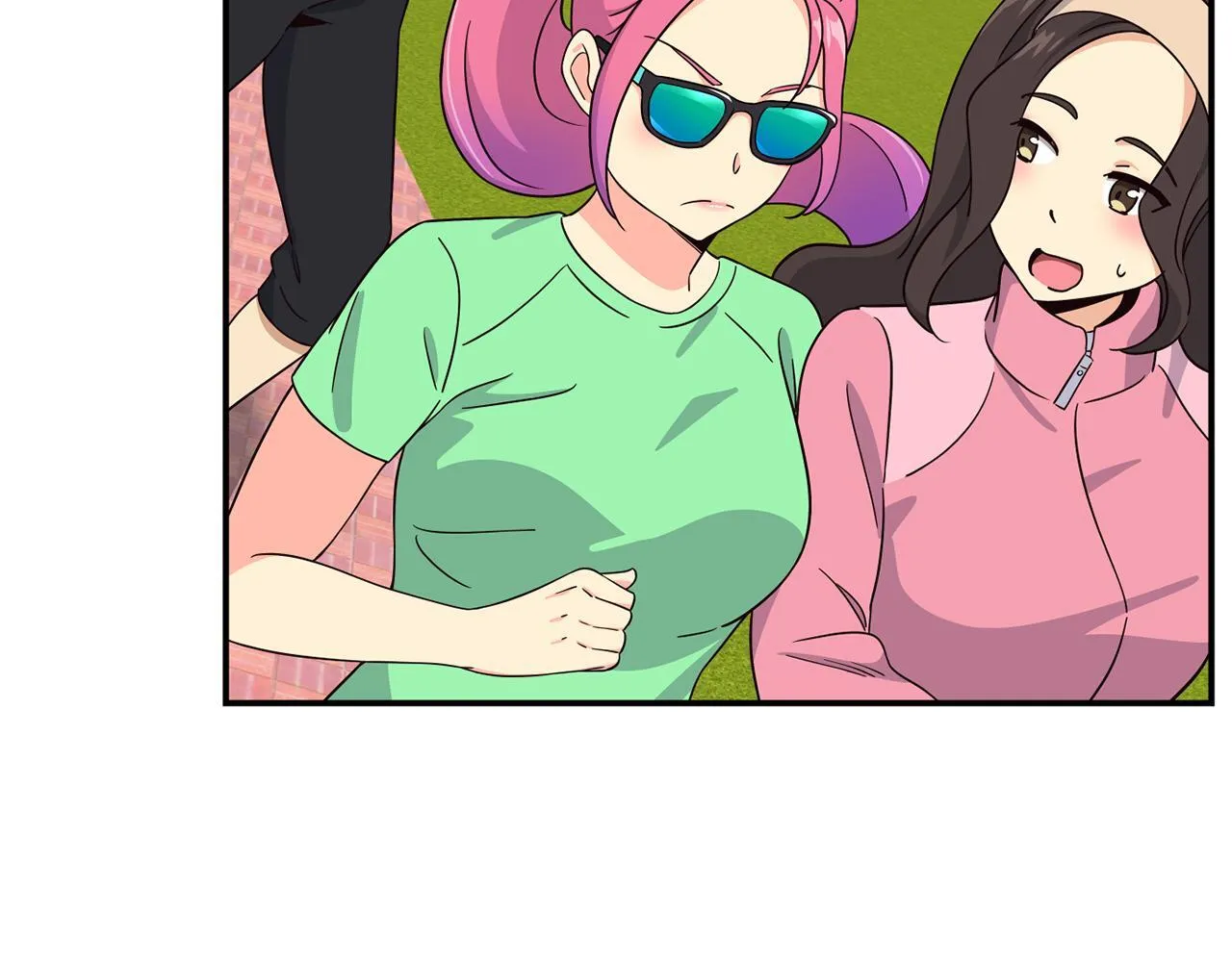 第49话 应援 第114页