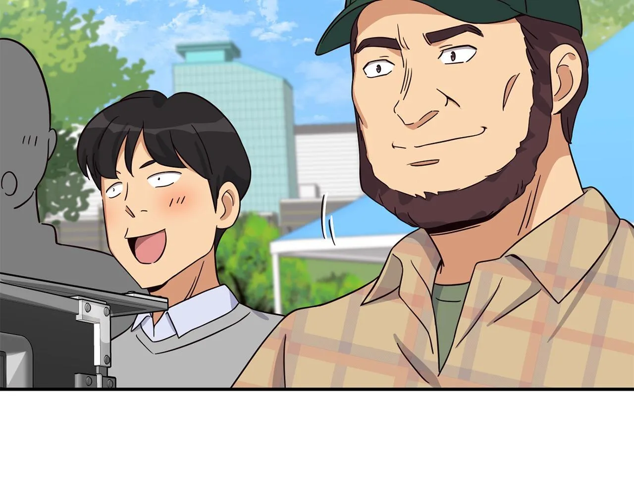 第49话 应援 第122页