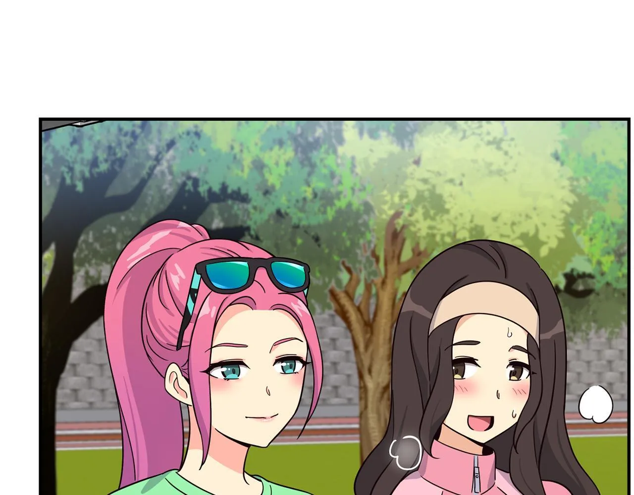 第49话 应援 第124页