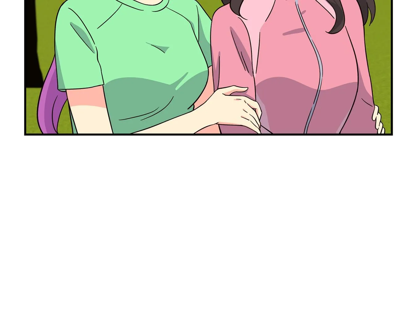 第49话 应援 第125页