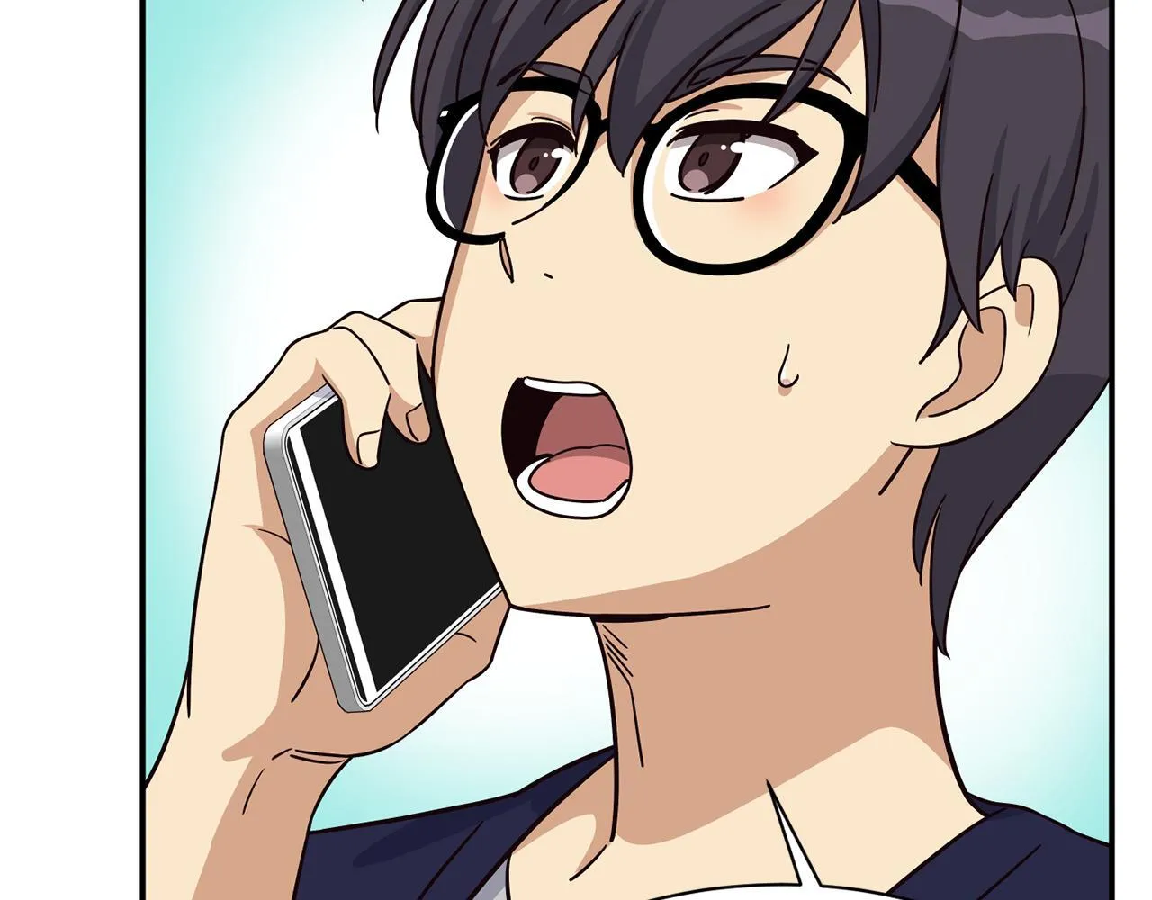第49话 应援 第177页